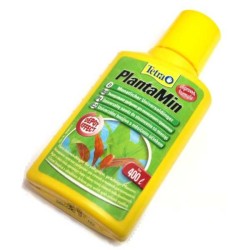 Tetra - Tetra Plantamin Sıvı Bitki Gübresi 100 ml (1)