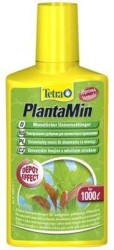 Tetra - Tetra Planta Min 250 Ml Su Düzenleyici