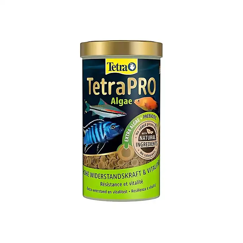 Tetra Pro Algae 250ml 45gr