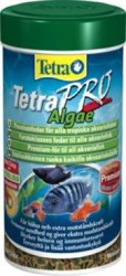 Tetra Yem - Tetra Pro Algae Cips 250 Ml / 45 Gr