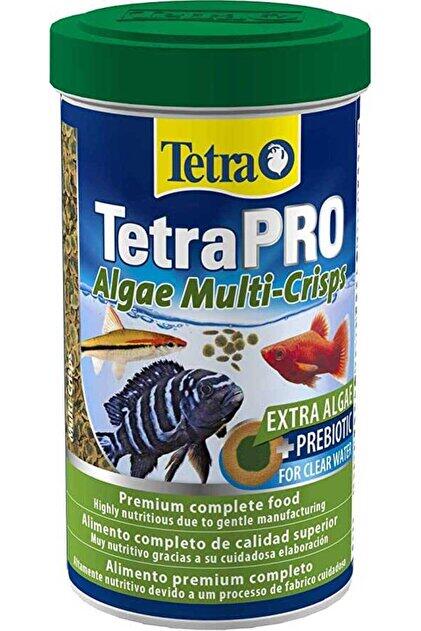 Tetra Pro Algae Cips 250 Ml / 45 Gr - 1