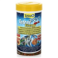 Tetra Yem - Tetra Pro Energy Cips 250 Ml / 55 Gr