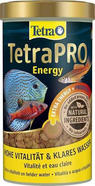 Tetra Pro Energy Cips 250 Ml / 55 Gr