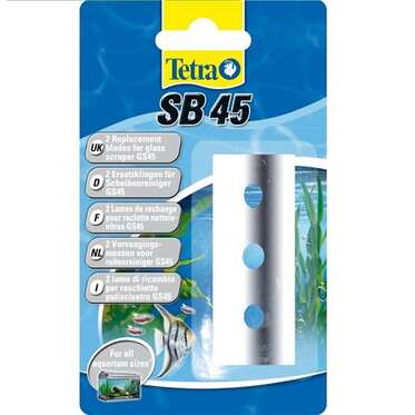 Tetra - Tetra Sb45 Yedek Bıçak