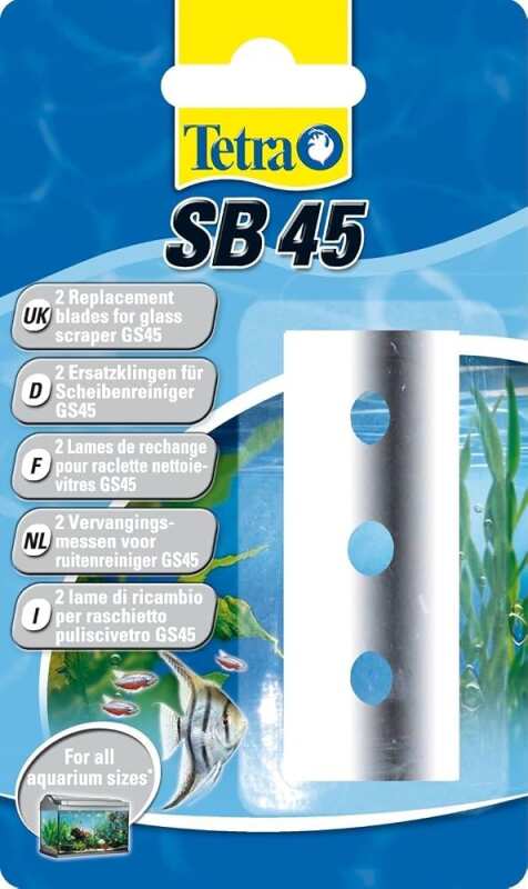 Tetra Sb45 Yedek Bıçak