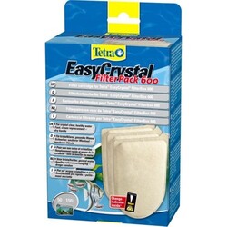 Tetra - Tetra Tec Easy Crystl Fıl.Pack