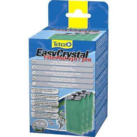 Tetra Tec Easy Crystl Fıl.Pack