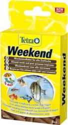 Tetra Yem - Tetramin Weekend Tatil Yemi 20 Adet
