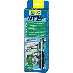 Tetra - Tetra Akvaryum Isıtıcısı Ht 25 Watt (1)