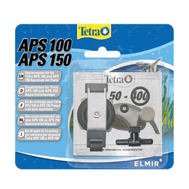 Tetratec Aps 100 / 150 Yedek Körük