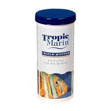 Tropic Marin - Tropic Marin Triple Buffer Ph Buffer And Kh Builder 1800 Gr