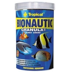 Tropical Bionautic Granulat 100 Ml / 55 Gr - Thumbnail
