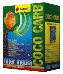 Tropical - Tropical Coco Carb 1Lt