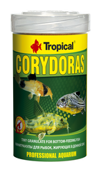 Tropical - Tropical Corydoras 100Ml / 68Gr.