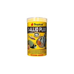 Tropical - Tropical D-Allio Plus 500 Ml / 100 Gr