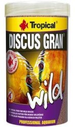 Tropical - Tropical Discus Gran Wild 5Lt / 2200Gr.