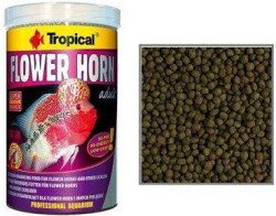 Tropical - Tropical Flower Horn Adult 500 Ml 190 Gr