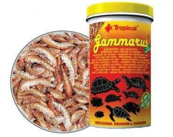 Tropical - Tropical Gammarus 100 Ml 12 Gr