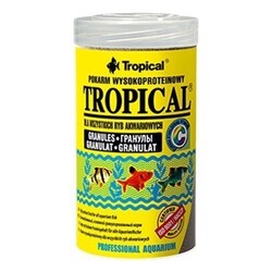 Tropical - Tropical Granulat 1000Ml/500Gr