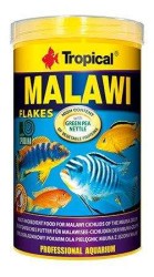 Tropical Malawi Flakes 250 Ml / 50 Gr - Thumbnail
