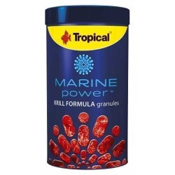 Tropical Marine Power Krill Formula Granules 250 Ml / 135 Gr - Thumbnail