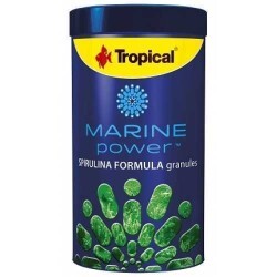 Tropical Marine Power Spirulina Formula Granules 250 Ml / 150 Gr - Thumbnail