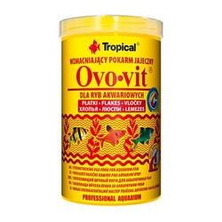 Tropical - Tropical Ovo-Vit 11L / 2Kg