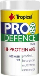 Tropical - Tropical Pro Defence Micro 100 Ml 60 Gr
