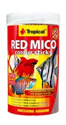 Tropical - Tropical Red Mico Colour Sticks 250 Ml / 80 Gr