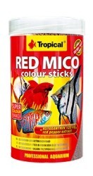 Tropical Red Mico Colour Sticks 250 Ml / 80 Gr - Thumbnail