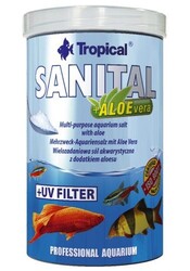 Tropical - Tropical Sanital Aloe Vera 3600Gr