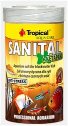 Tropical - Tropical Sanital Ketapang Akvaryum Tuzu 3Lt / 3,6Kg