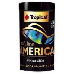 Tropical - Tropical Soft Line America Size S Sinking Stick 100 Ml