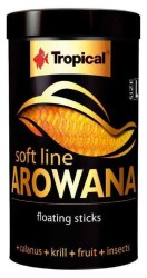 Tropical - Tropical Soft Line Arowana Size L 250 Ml