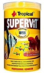 Tropical Supervit Basic 1000 Ml 200Gr - Thumbnail