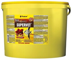 Tropical - Tropical Supervit Basic 11Lt 2000Gr.