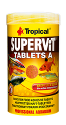 Tropical - Tropical Supervit Tablets A 3Lt 4500 Adet