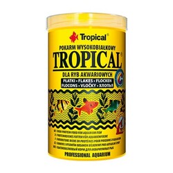 Tropical - Tropical Tropical 100Ml / 20G