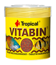Tropical - Tropical Vitabin 50Ml 80 Adet