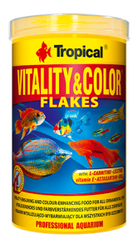 Tropical - Tropical Vitality & Color Flakes 11Lt 2000Gr.