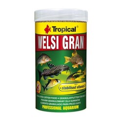 Tropical - Tropical Welsi Gran 5Lt 3,25Kg