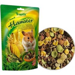 TropiFit - Tropifit Hamster Yemi 500 Gr