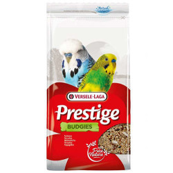 Versele Laga - Versele Laga Budgies Prestige Naturel Muhabbet Kuşu Yemi 500 G