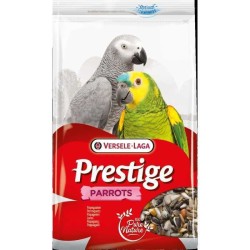 Versele Laga - Versele Laga Parrot Papağan Yemi 1000 G