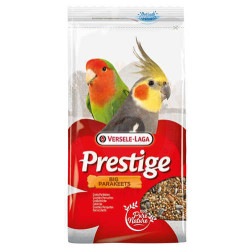 Versele Laga - Versele Laga Prestige Big Pareket Yemi 1000 G