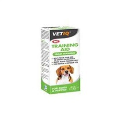Vetıq Training Aid Köpek Tuvalet Eğitim Damlası 60 Ml - Thumbnail
