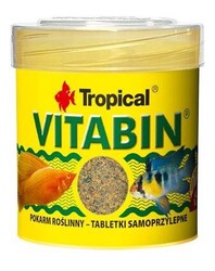 Tropical - Vitabin Roslinny 50Ml/36G
