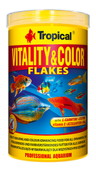 Tropical - Vitality&Color Sachet 12G